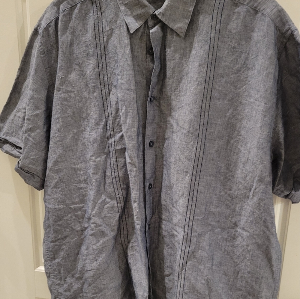 Cafe Luna xl shirt